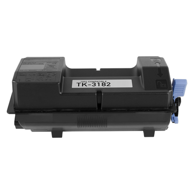 Compatible Kyocera Mita TK-3182 Black Laser Cartridge