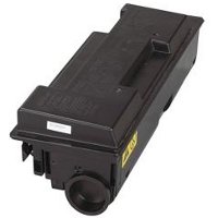 Compatible Kyocera Mita TK322 ( TK-322 ) Black Laser Cartridge