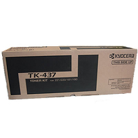 Kyocera Mita TK-437 ( Kyocera Mita 1T02KH0US0 ) Laser Cartridge