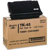 Kyocera Mita TK-45 ( Kyocera Mita TK45 ) Laser Cartridge