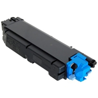Compatible Kyocera Mita TK-5142C ( 1T02NRCUS0 ) Cyan Laser Cartridge