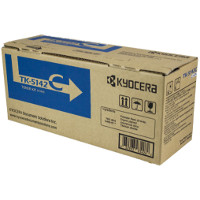 Kyocera Mita TK-5142C (1T02NRCUS0) Laser Cartridge