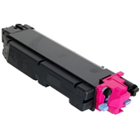 Compatible Kyocera Mita TK-5142M ( 1T02NRBUS0 ) Magenta Laser Cartridge