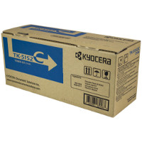 Kyocera Mita TK-5152C (1T02NSCUS0) Laser Cartridge
