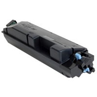 Compatible Kyocera Mita TK-5152K ( 1T02NS0US0 ) Black Laser Cartridge