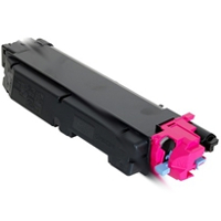 Compatible Kyocera Mita TK-5152M ( 1T02NSBUS0 ) Magenta Laser Cartridge