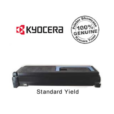 OEM Kyocera Mita TK-5222K Black Laser Cartridge