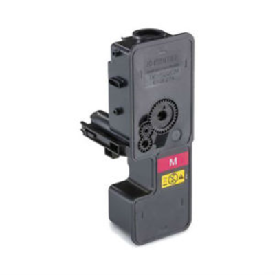 OEM Kyocera Mita TK-5222M Magenta Laser Cartridge