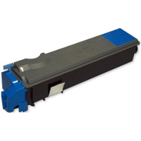 Compatible Kyocera Mita TK-522C Cyan Laser Cartridge