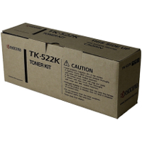 Kyocera Mita TK-522K ( Kyocera Mita TK522K ) Laser Cartridge