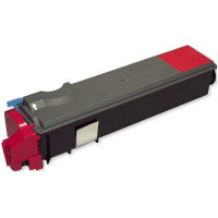 Compatible Kyocera Mita TK-522M Magenta Laser Cartridge