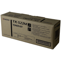 Kyocera Mita TK-522M ( Kyocera Mita TK522M ) Laser Cartridge