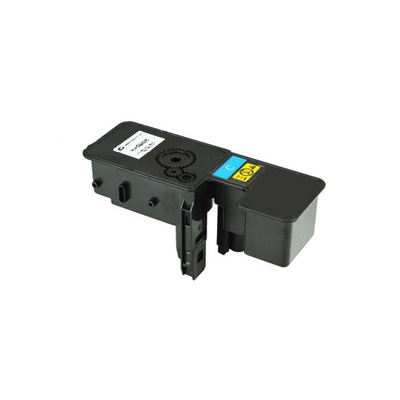 Compatible Kyocera Mita TK-5242C Cyan Laser Cartridge