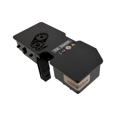 Compatible Kyocera Mita TK-5242K Black Laser Cartridge