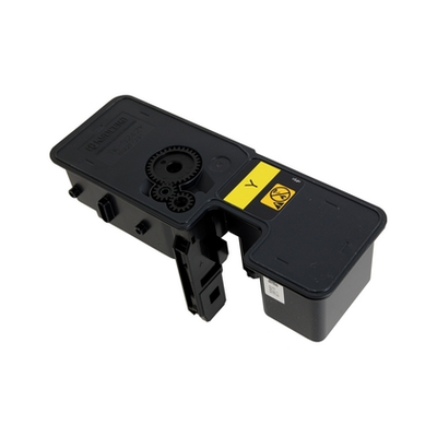 OEM Kyocera Mita TK-5242Y Yellow Laser Cartridge
