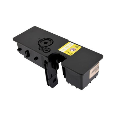 Compatible Kyocera Mita TK-5242Y Yellow Laser Cartridge