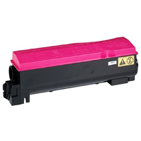 Compatible Kyocera Mita TK-542M ( 1T02HLBUS0 ) Magenta Laser Cartridge