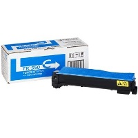 Kyocera Mita TK-552C ( Kyocera Mita TK552C ) Laser Cartridge