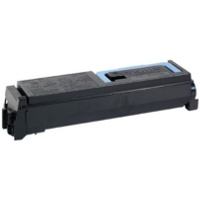 Compatible Kyocera Mita TK552K ( TK-552K ) Black Laser Cartridge