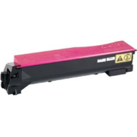 Compatible Kyocera Mita TK552M ( TK-552M ) Magenta Laser Cartridge