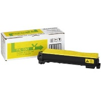 Kyocera Mita TK-552Y ( Kyocera Mita TK552Y ) Laser Cartridge