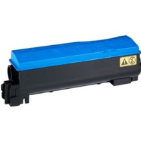 Compatible Kyocera Mita TK-562C ( 1T02HNCUS0 ) Cyan Laser Cartridge