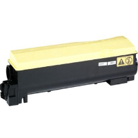 Compatible Kyocera Mita TK-572Y ( 1T02HGAUS0 ) Yellow Laser Cartridge