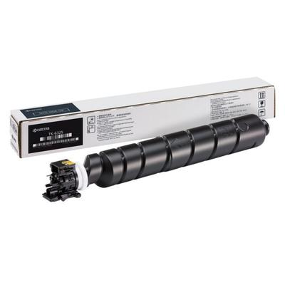 OEM Kyocera Mita TK-6329 ( 1T02NK0CS0 ) Black Laser Cartridge