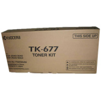 Kyocera Mita TK-667 ( Kyocera Mita 1T02KP0US0 ) Laser Cartridge