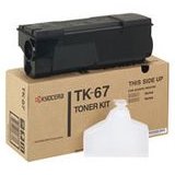 Kyocera Mita TK-67 ( Kyocera Mita TK67 ) Laser Cartridge