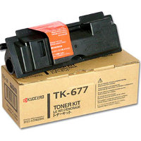 Kyocera Mita TK-677 ( Kyocera Mita TK677 ) Laser Cartridge