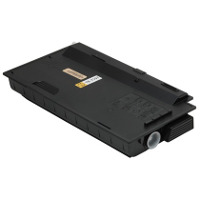 Compatible Kyocera Mita TK-7107 ( 1T02P80US0 ) Black Laser Cartridge