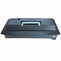 Compatible Kyocera Mita TK-712 Black Laser Cartridge