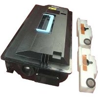Kyocera Mita TK-717 ( Kyocera Mita 1T02GR0US0 ) Compatible Laser Cartridge