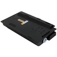 Compatible Kyocera Mita TK-7207 ( 1T02NL0US0 ) Black Laser Cartridge