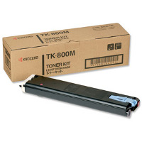 Kyocera Mita TK-800M ( Kyocera Mita TK800M ) Laser Cartridge