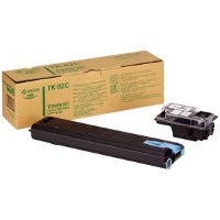 Kyocera Mita TK-82C ( Kyocera Mita TK82C ) Laser Cartridge