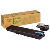 Kyocera Mita TK-82K ( Kyocera Mita TK82K ) Laser Cartridge