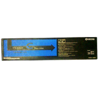 Kyocera Mita TK-8307C ( Kyocera Mita 1T02LKCUS0 ) Laser Cartridge