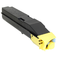 Compatible Kyocera Mita TK-8307Y ( 1T02LKAUS0 ) Yellow Laser Cartridge