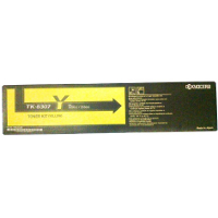 Kyocera Mita TK-8307Y ( Kyocera Mita 1T02LKAUS0 ) Laser Cartridge