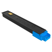 Compatible Kyocera Mita TK-8327C ( 1T02NPCUS0 ) Cyan Laser Cartridge