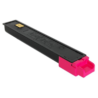 Compatible Kyocera Mita TK-8327M ( 1T02NPBCS0 ) Magenta Laser Cartridge