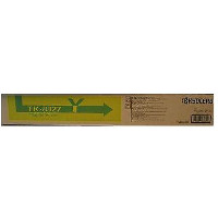 OEM Kyocera Mita TK-8327Y ( 1T02NPACS0 ) Yellow Laser Cartridge