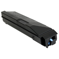 Compatible Kyocera Mita TK-8507K ( 1T02LC0US0 ) Black Laser Cartridge