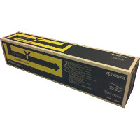 Kyocera Mita TK-8507Y ( Kyocera Mita 1T02LCAUS0 ) Laser Cartridge