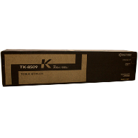 Kyocera Mita TK-8509K ( Kyocera Mita 1T02LC0AS0 ) Laser Cartridge