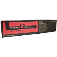 Kyocera Mita TK-8509M ( Kyocera Mita 1T02LCBAS0 ) Laser Cartridge