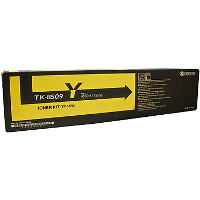 Kyocera Mita TK-8509Y ( Kyocera Mita 1T02LCAAS0 ) Laser Cartridge