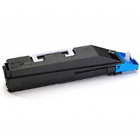 Compatible Kyocera Mita TK-857C ( 1T02H7CCS0 ) Cyan Laser Cartridge